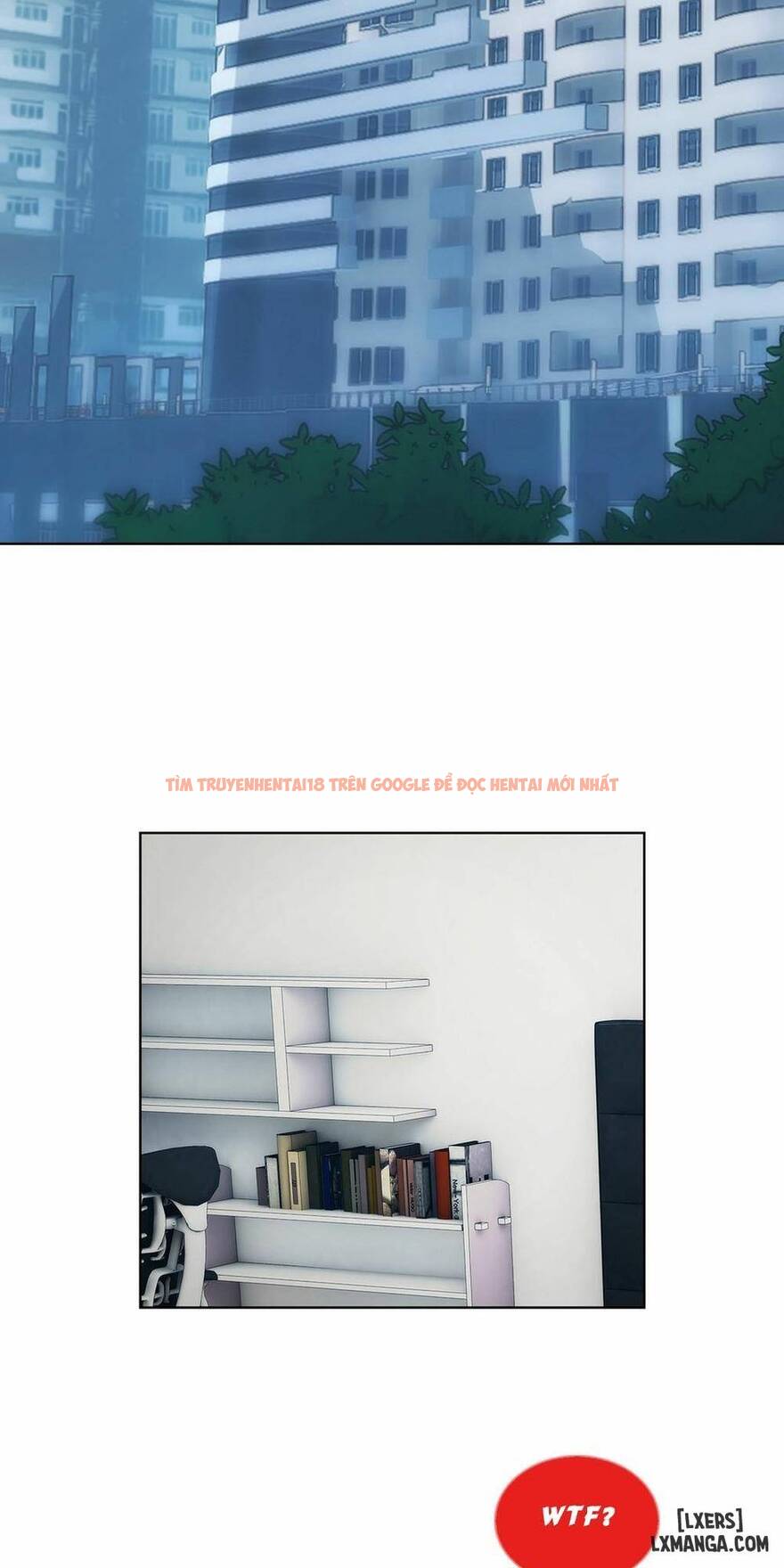 Trang truyện 42 trong truyện tranh Khu Vườn Hoang Lạc - Chapter 20 - hentai24h.pro