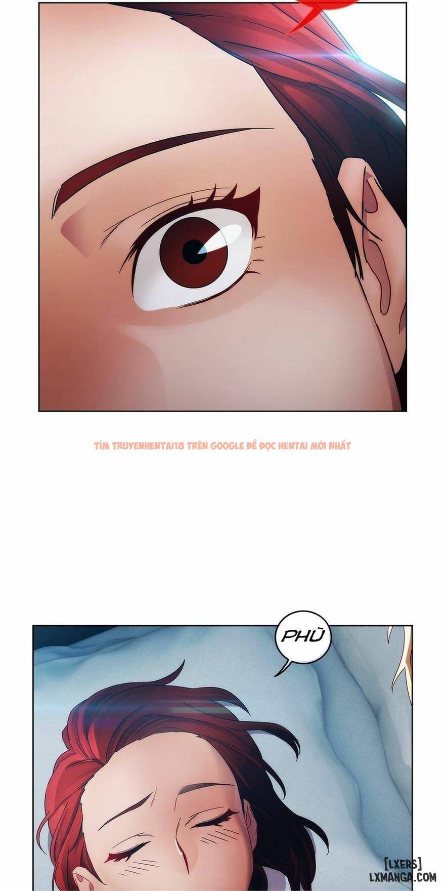 Trang truyện 43 trong truyện tranh Khu Vườn Hoang Lạc - Chapter 20 - hentai24h.pro
