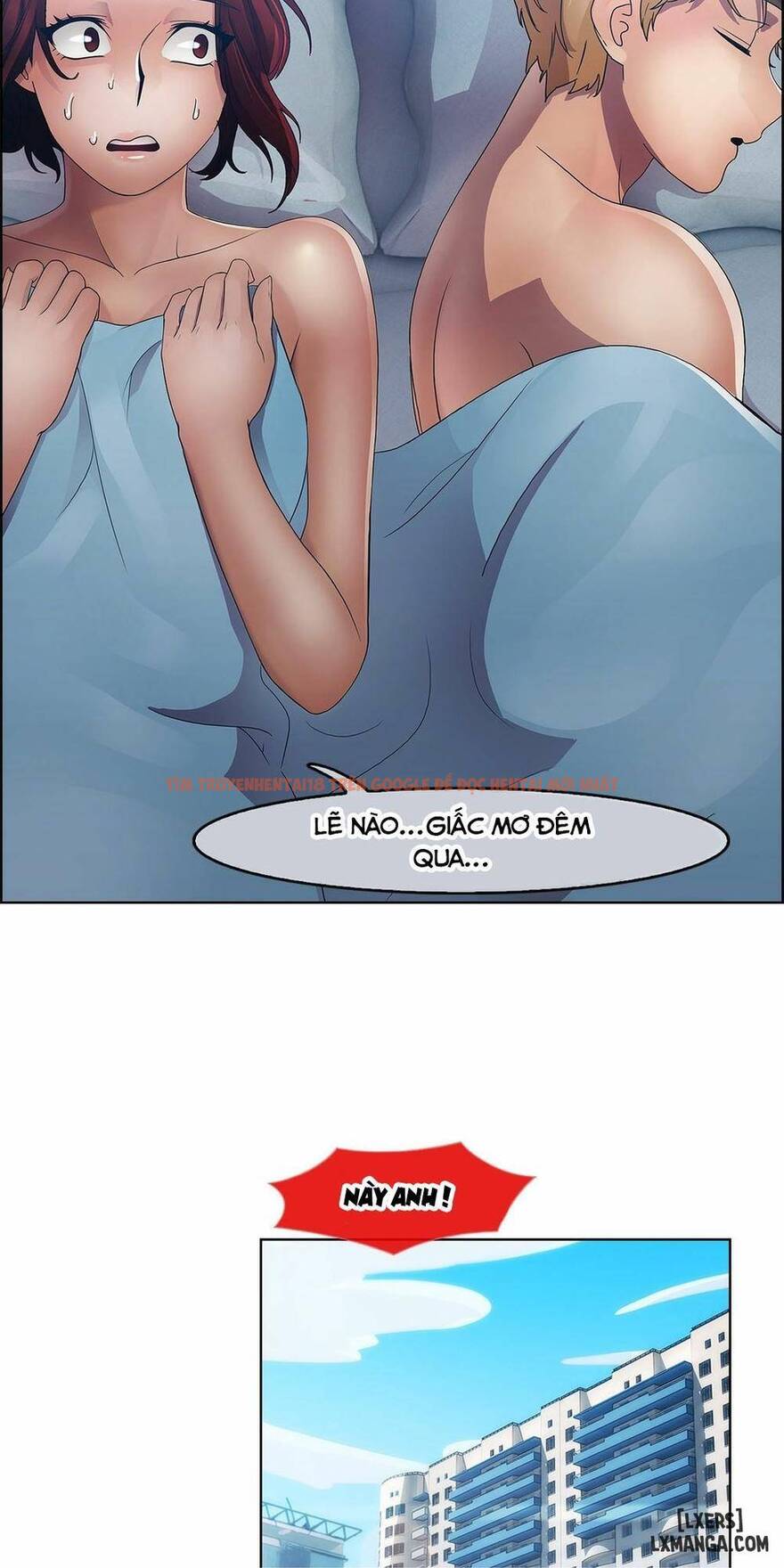 Trang truyện 47 trong truyện tranh Khu Vườn Hoang Lạc - Chapter 20 - hentai24h.pro