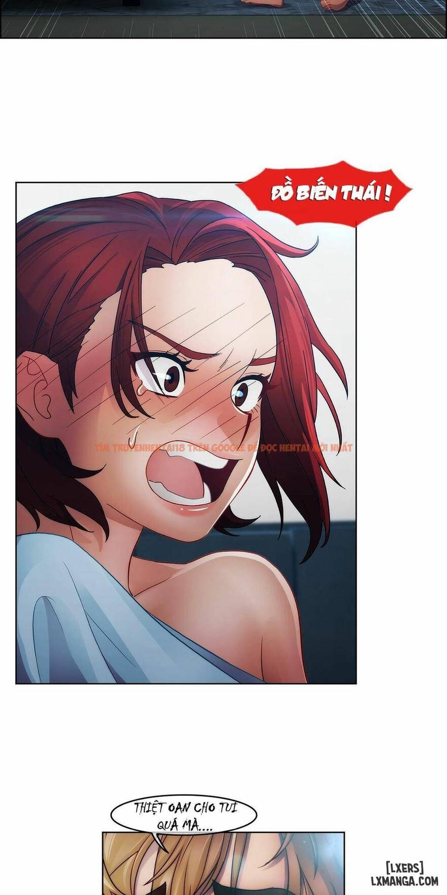 Trang truyện 52 trong truyện tranh Khu Vườn Hoang Lạc - Chapter 20 - hentai24h.pro