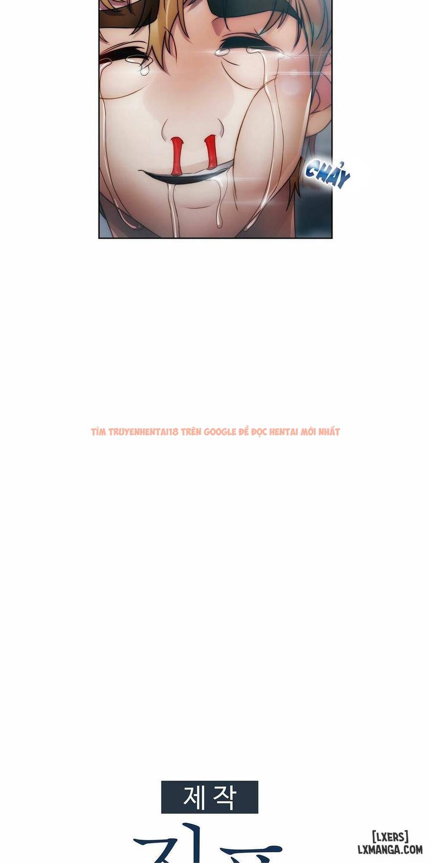 Trang truyện 53 trong truyện tranh Khu Vườn Hoang Lạc - Chapter 20 - hentai24h.pro