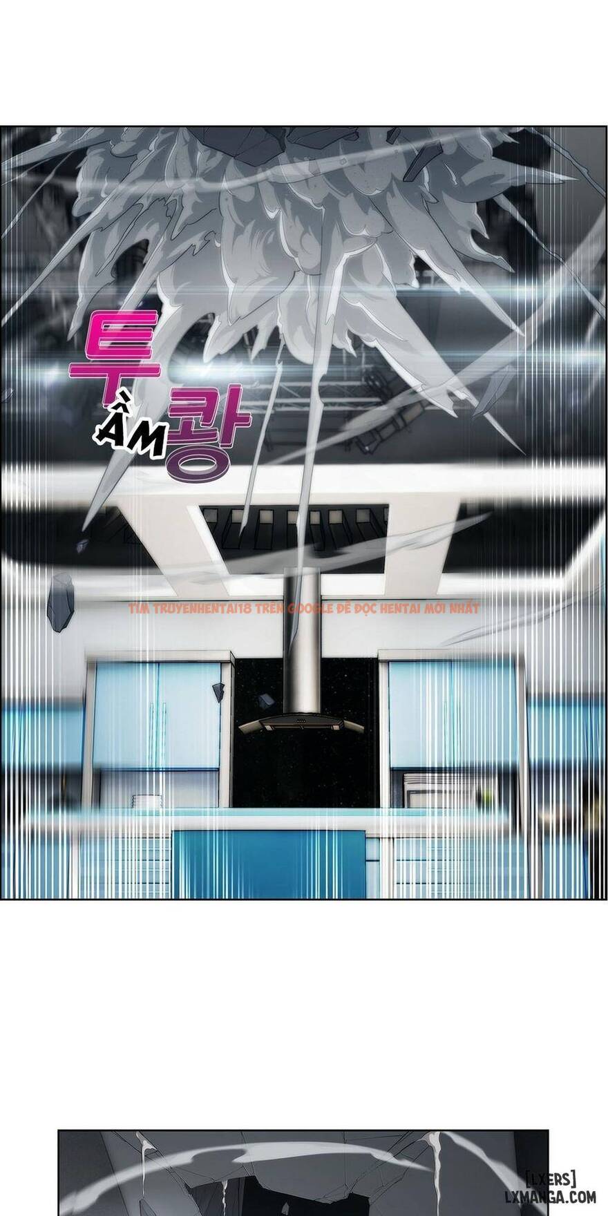 Trang truyện 12 trong truyện tranh Khu Vườn Hoang Lạc - Chapter 21 - hentai24h.pro