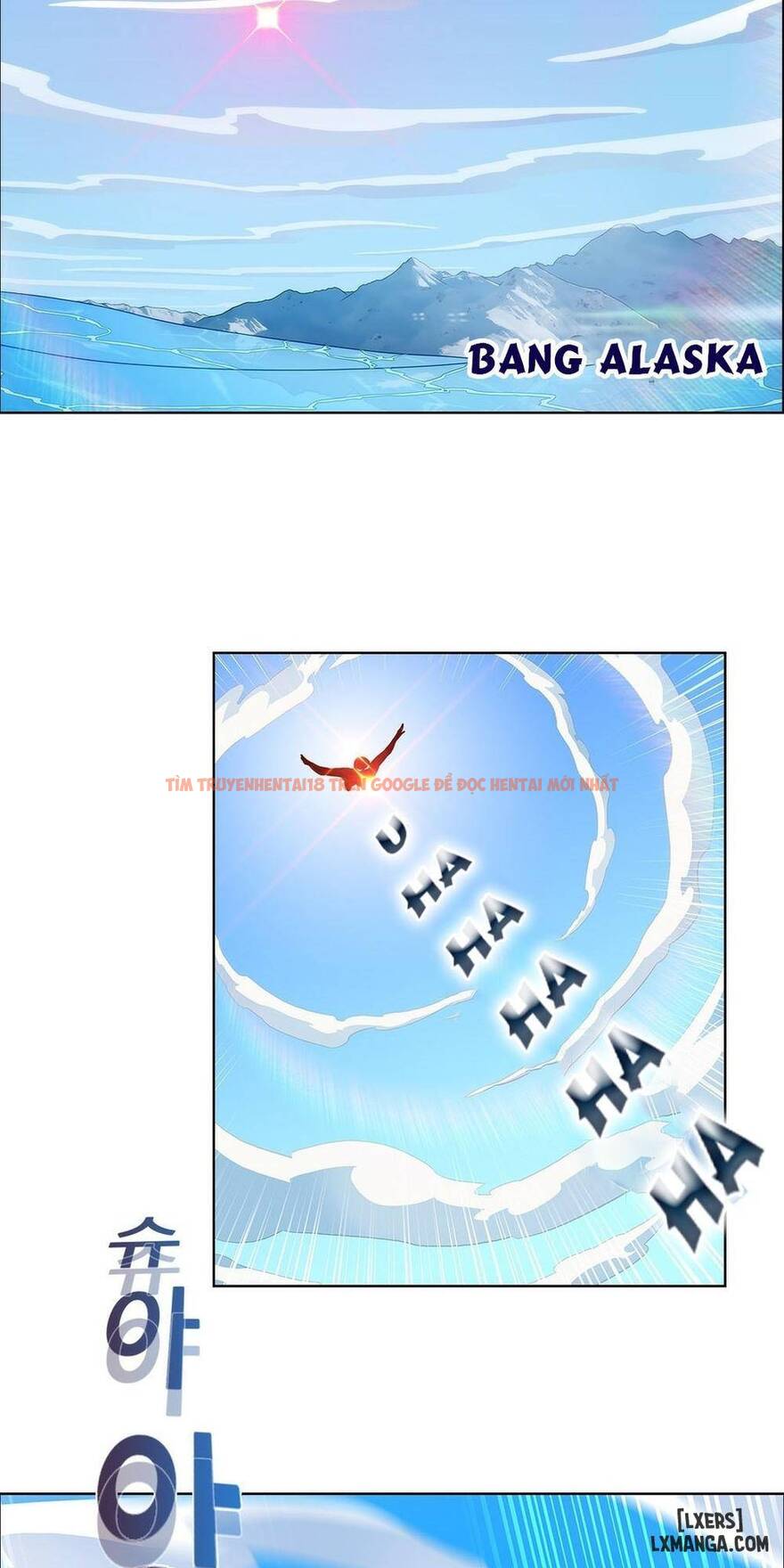 Trang truyện 14 trong truyện tranh Khu Vườn Hoang Lạc - Chapter 21 - hentai24h.pro