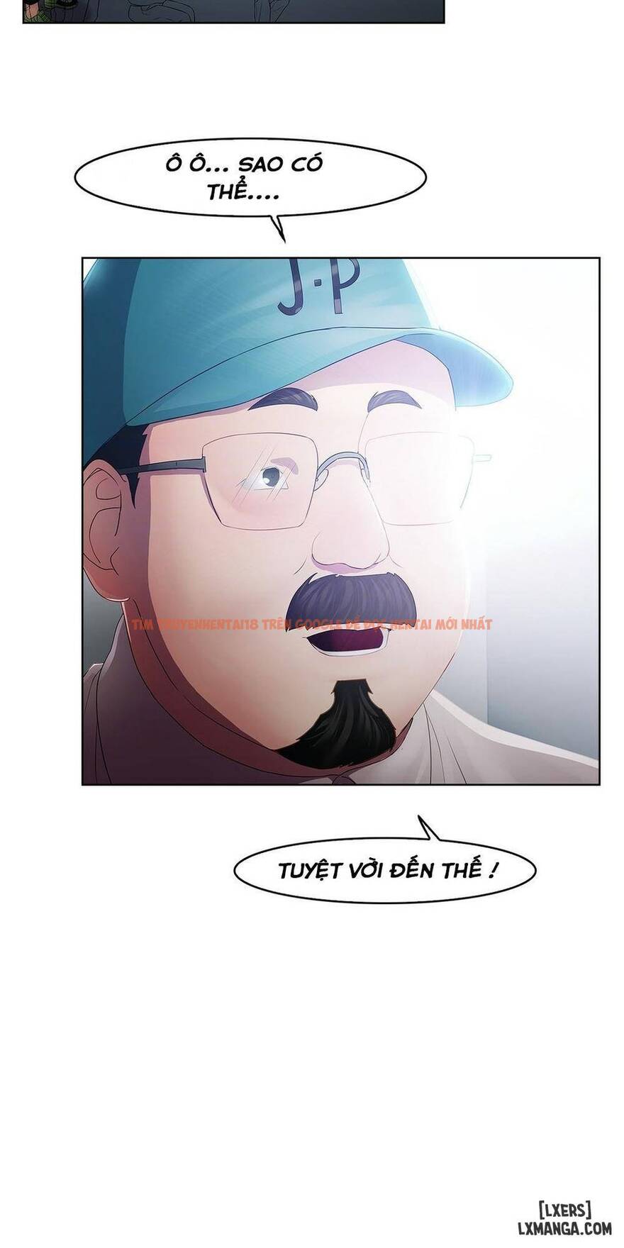Trang truyện 28 trong truyện tranh Khu Vườn Hoang Lạc - Chapter 21 - hentai24h.pro