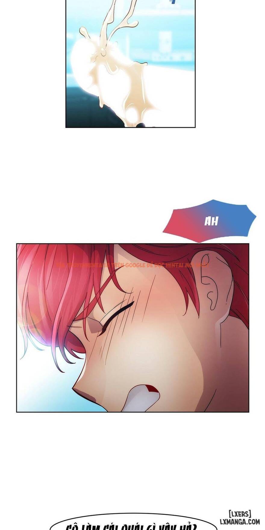 Trang truyện 50 trong truyện tranh Khu Vườn Hoang Lạc - Chapter 21 - hentai24h.pro