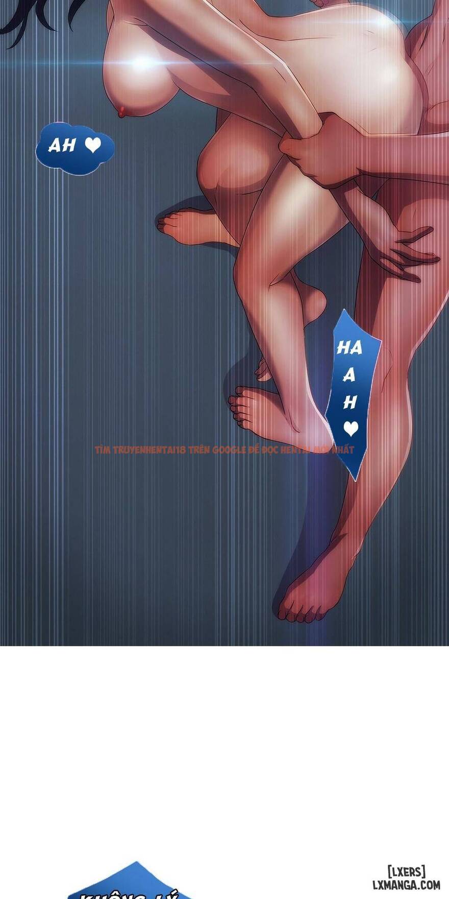 Trang truyện 62 trong truyện tranh Khu Vườn Hoang Lạc - Chapter 21 - hentai24h.pro