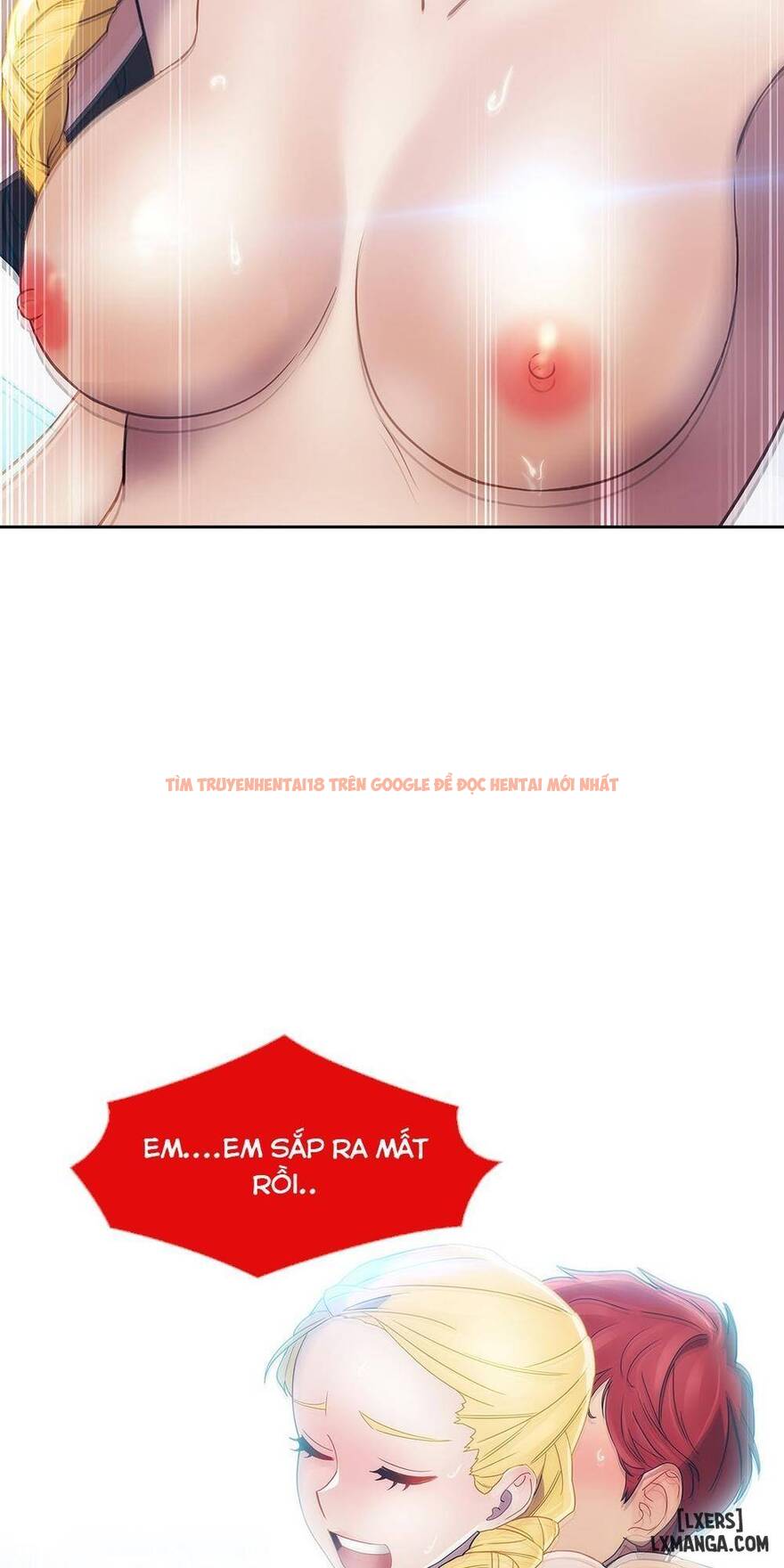 Trang truyện 14 trong truyện tranh Khu Vườn Hoang Lạc - Chapter 22 - hentai24h.pro