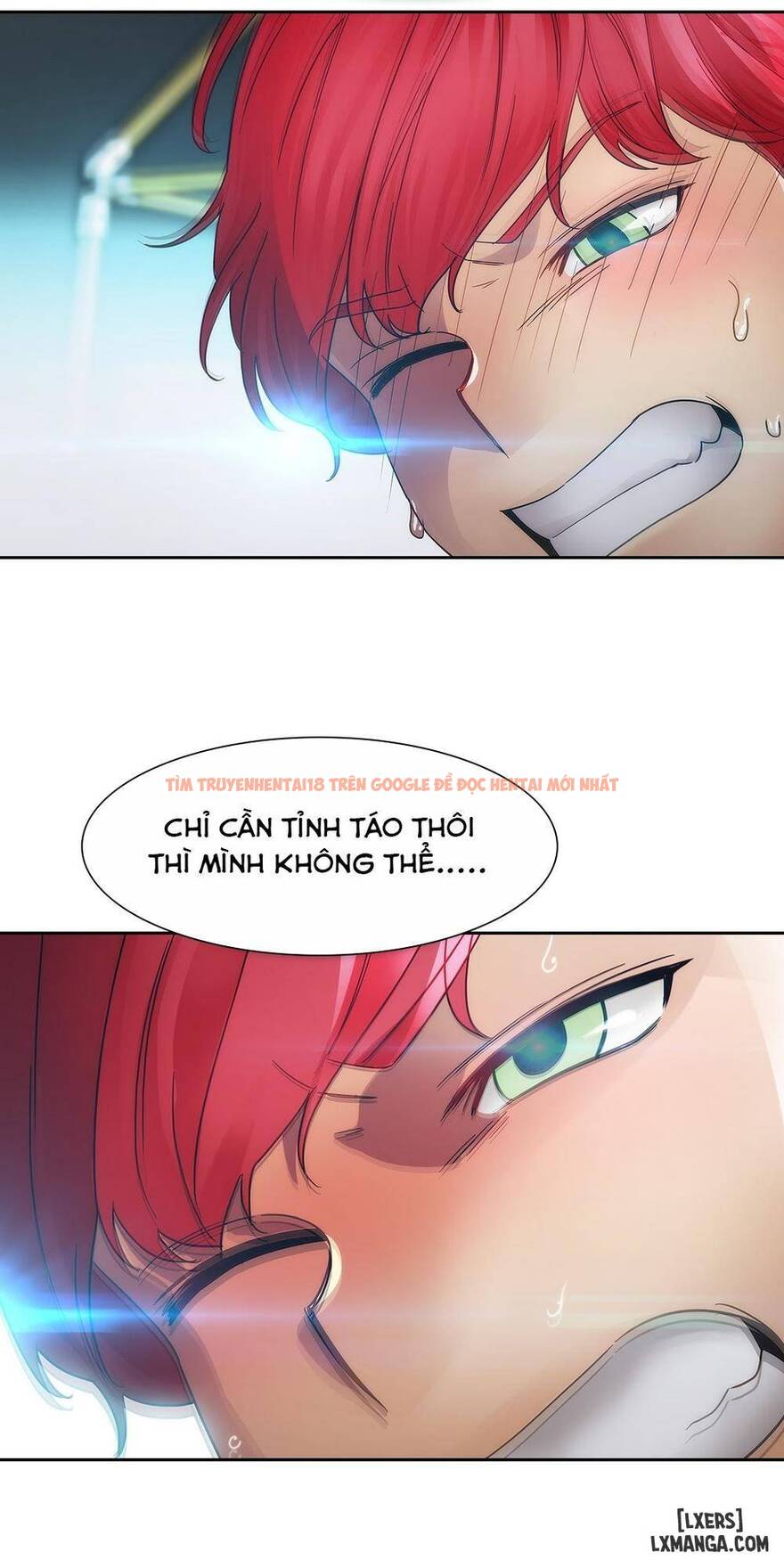 Trang truyện 16 trong truyện tranh Khu Vườn Hoang Lạc - Chapter 22 - hentai24h.pro