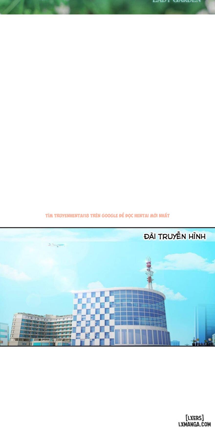 Trang truyện 25 trong truyện tranh Khu Vườn Hoang Lạc - Chapter 22 - hentai24h.pro