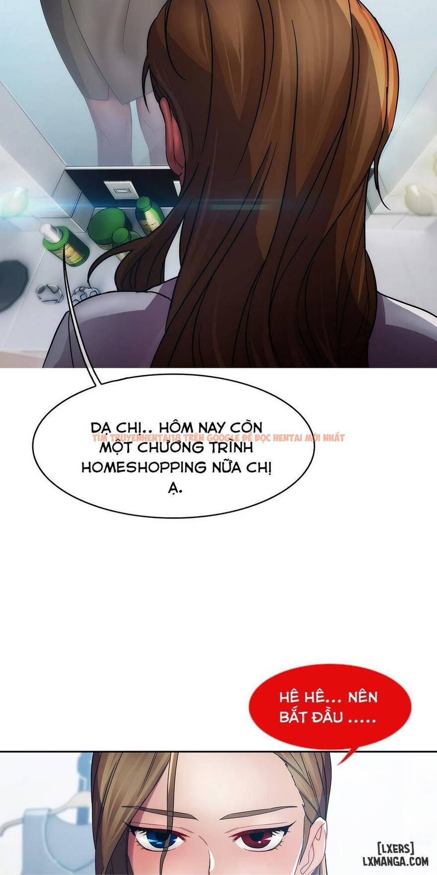 Trang truyện 29 trong truyện tranh Khu Vườn Hoang Lạc - Chapter 22 - hentai24h.pro