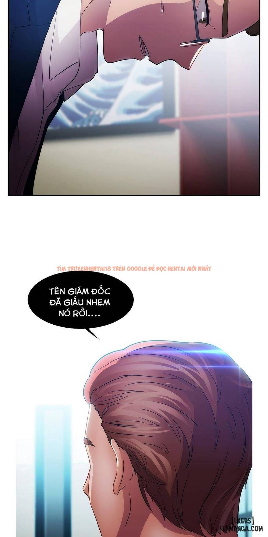 Trang truyện 44 trong truyện tranh Khu Vườn Hoang Lạc - Chapter 22 - hentai24h.pro