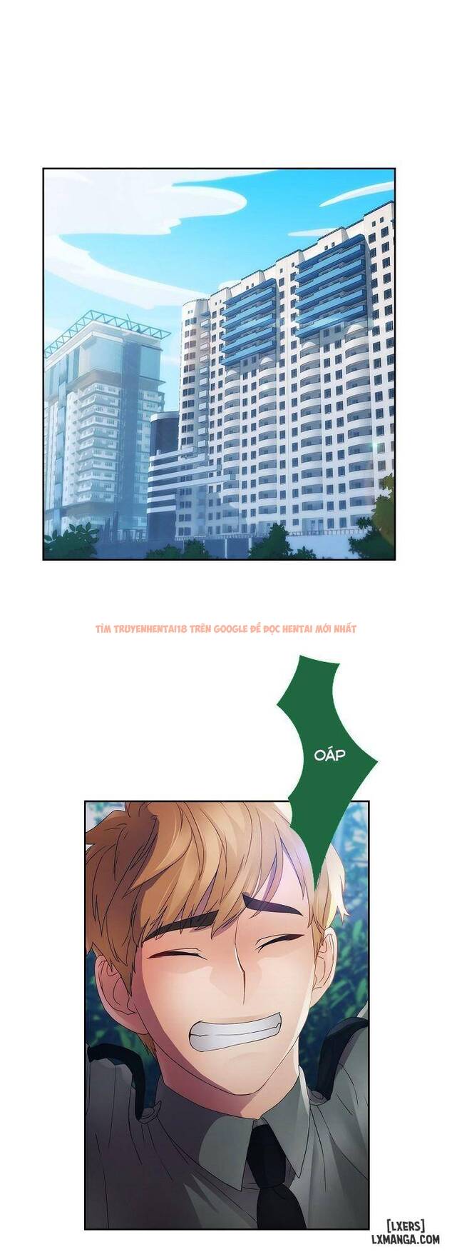 Trang truyện 0 trong truyện tranh Khu Vườn Hoang Lạc - Chapter 23 - hentai24h.pro