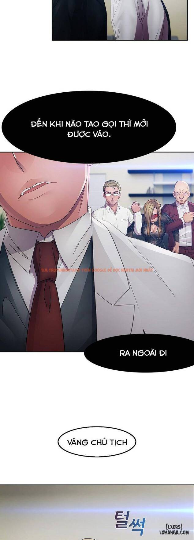 Trang truyện 28 trong truyện tranh Khu Vườn Hoang Lạc - Chapter 23 - hentai24h.pro