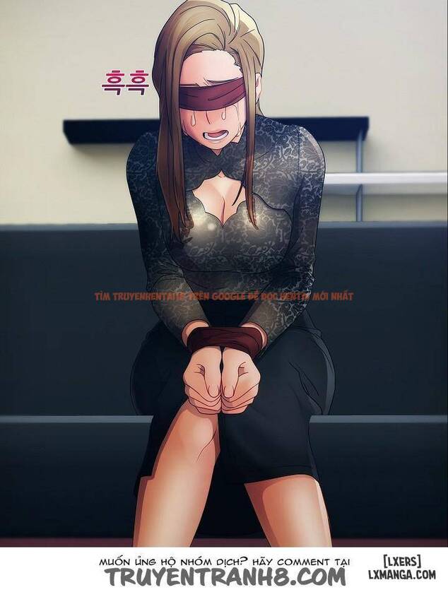 Trang truyện 29 trong truyện tranh Khu Vườn Hoang Lạc - Chapter 23 - hentai24h.pro