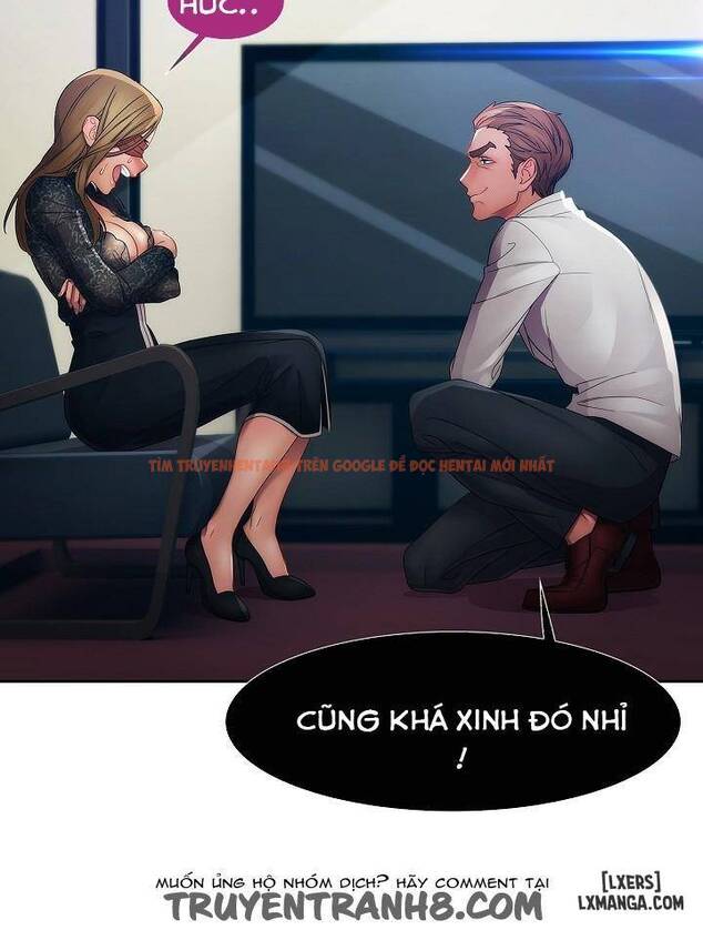 Trang truyện 31 trong truyện tranh Khu Vườn Hoang Lạc - Chapter 23 - hentai24h.pro