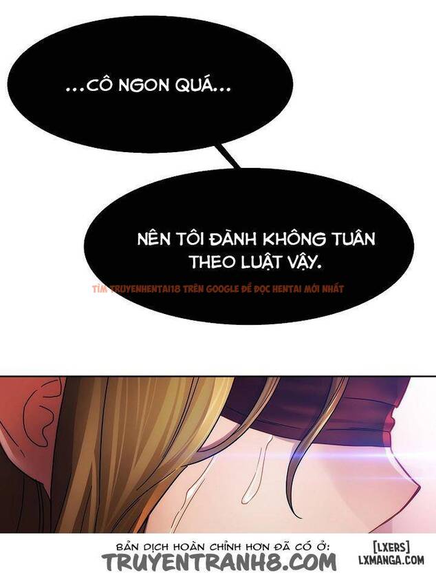 Trang truyện 33 trong truyện tranh Khu Vườn Hoang Lạc - Chapter 23 - hentai24h.pro