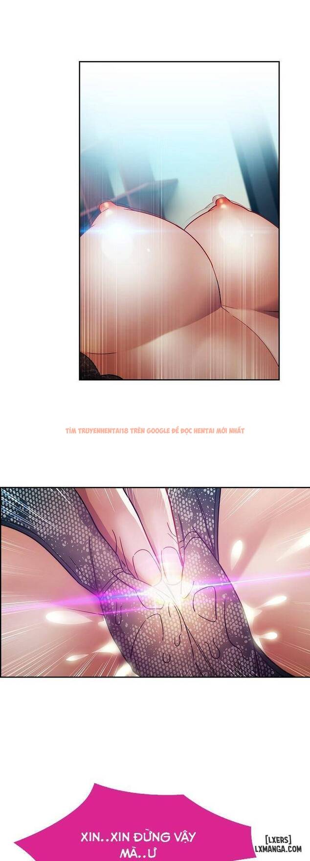 Trang truyện 40 trong truyện tranh Khu Vườn Hoang Lạc - Chapter 23 - hentai24h.pro