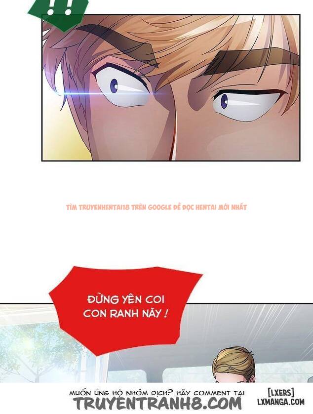 Trang truyện 7 trong truyện tranh Khu Vườn Hoang Lạc - Chapter 23 - hentai24h.pro