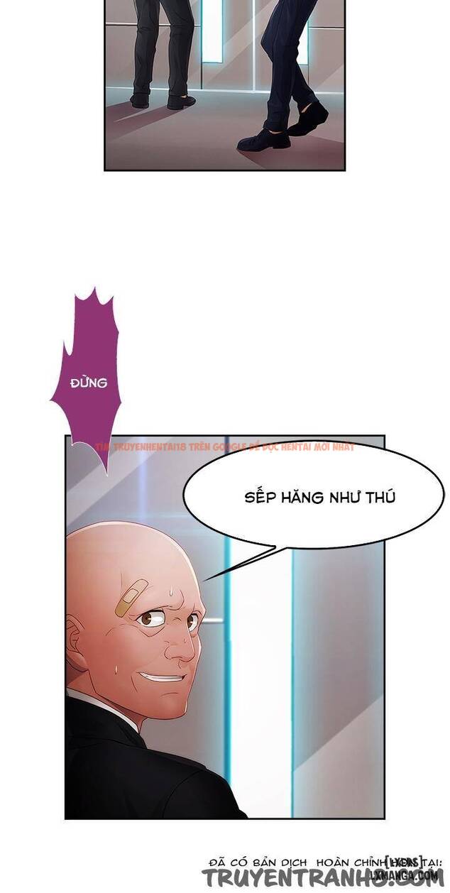 Trang truyện 1 trong truyện tranh Khu Vườn Hoang Lạc - Chapter 24 - hentai24h.pro