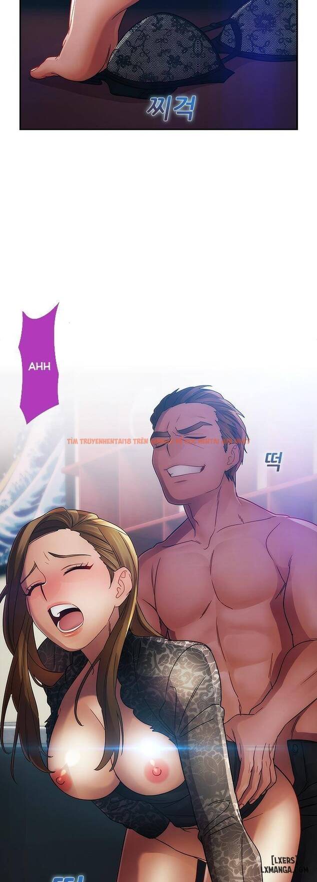 Trang truyện 10 trong truyện tranh Khu Vườn Hoang Lạc - Chapter 24 - hentai24h.pro