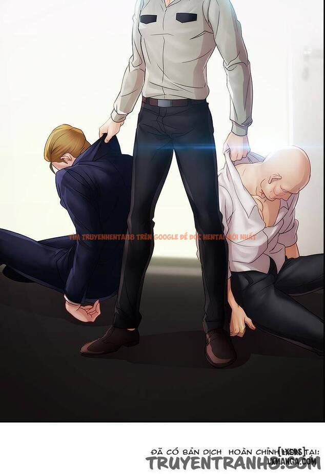 Trang truyện 15 trong truyện tranh Khu Vườn Hoang Lạc - Chapter 24 - hentai24h.pro