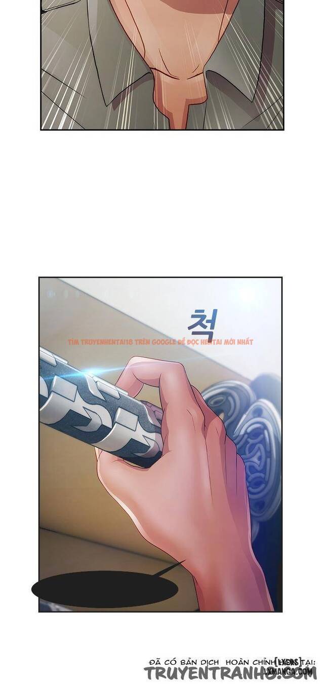 Trang truyện 20 trong truyện tranh Khu Vườn Hoang Lạc - Chapter 24 - hentai24h.pro