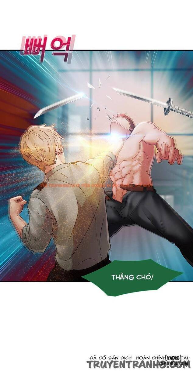 Trang truyện 27 trong truyện tranh Khu Vườn Hoang Lạc - Chapter 24 - hentai24h.pro
