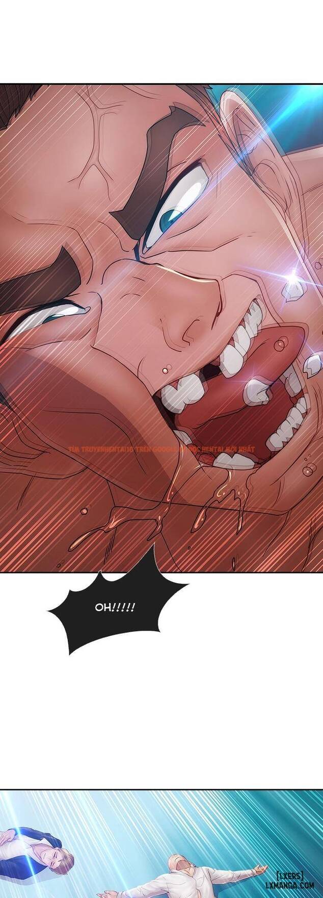 Trang truyện 28 trong truyện tranh Khu Vườn Hoang Lạc - Chapter 24 - hentai24h.pro