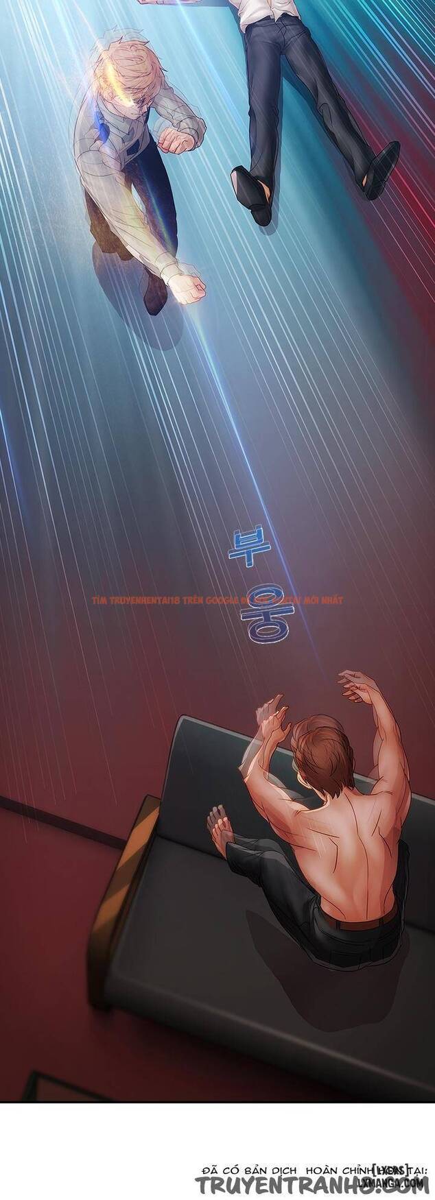 Trang truyện 29 trong truyện tranh Khu Vườn Hoang Lạc - Chapter 24 - hentai24h.pro