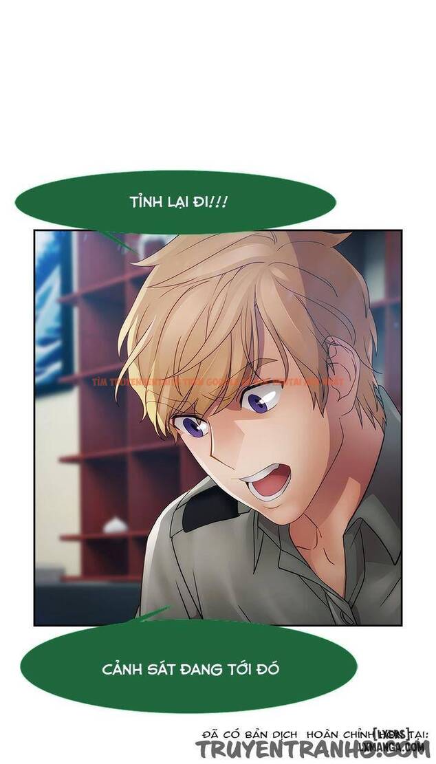 Trang truyện 33 trong truyện tranh Khu Vườn Hoang Lạc - Chapter 24 - hentai24h.pro