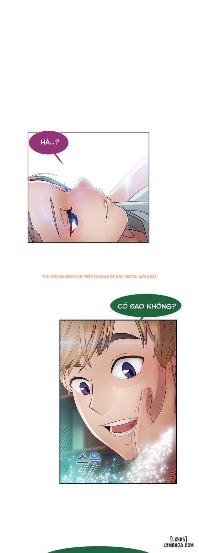 Trang truyện 34 trong truyện tranh Khu Vườn Hoang Lạc - Chapter 24 - hentai24h.pro