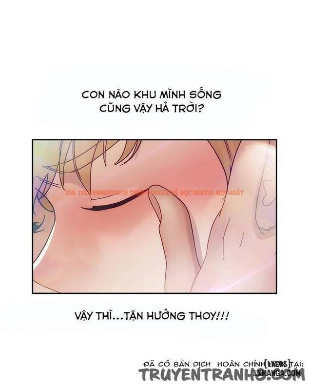 Trang truyện 37 trong truyện tranh Khu Vườn Hoang Lạc - Chapter 24 - hentai24h.pro