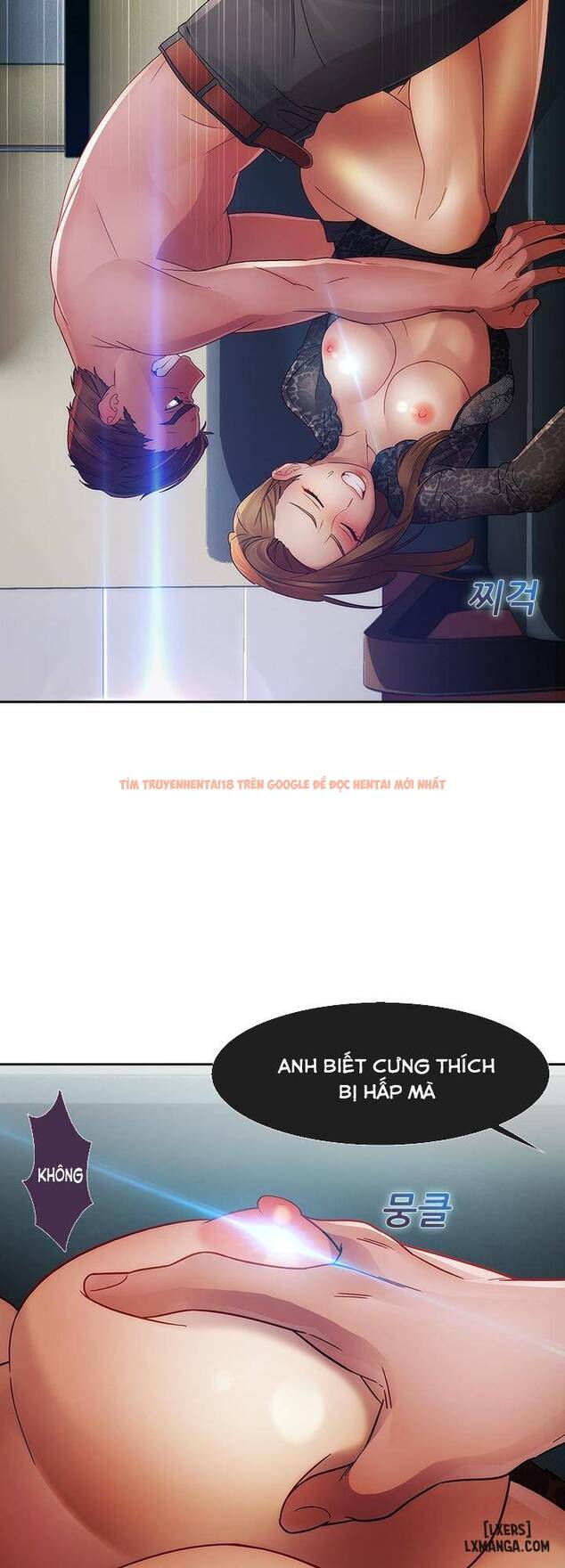Trang truyện 7 trong truyện tranh Khu Vườn Hoang Lạc - Chapter 24 - hentai24h.pro