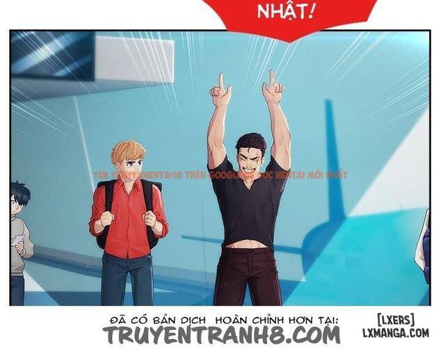 Trang truyện 1 trong truyện tranh Khu Vườn Hoang Lạc - Chapter 25 - hentai24h.pro