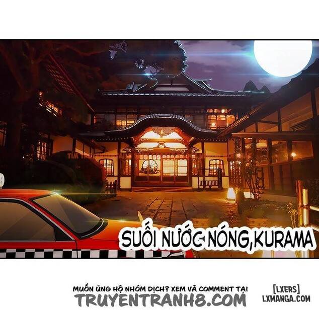 Trang truyện 12 trong truyện tranh Khu Vườn Hoang Lạc - Chapter 25 - hentai24h.pro