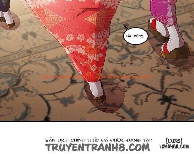 Trang truyện 16 trong truyện tranh Khu Vườn Hoang Lạc - Chapter 25 - hentai24h.pro