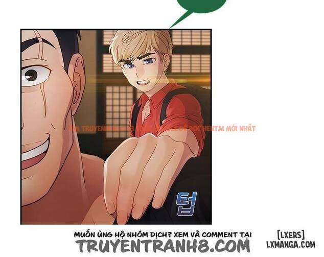 Trang truyện 18 trong truyện tranh Khu Vườn Hoang Lạc - Chapter 25 - hentai24h.pro