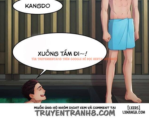 Trang truyện 33 trong truyện tranh Khu Vườn Hoang Lạc - Chapter 25 - hentai24h.pro