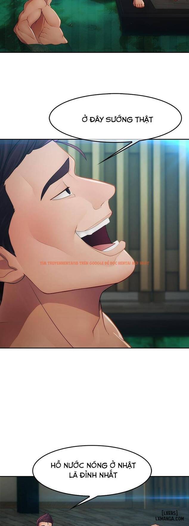 Trang truyện 34 trong truyện tranh Khu Vườn Hoang Lạc - Chapter 25 - hentai24h.pro