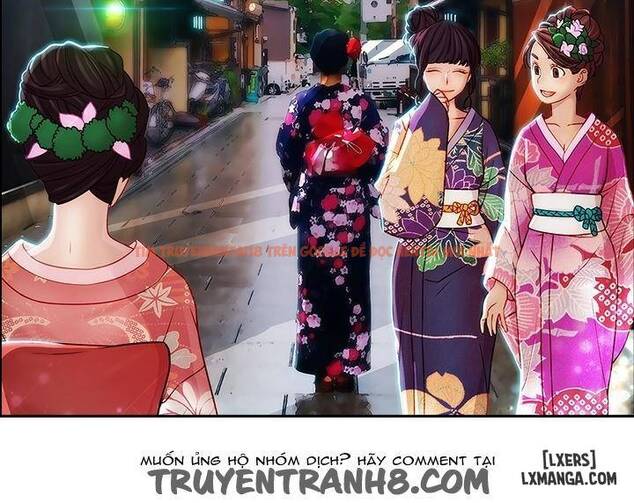 Trang truyện 9 trong truyện tranh Khu Vườn Hoang Lạc - Chapter 25 - hentai24h.pro