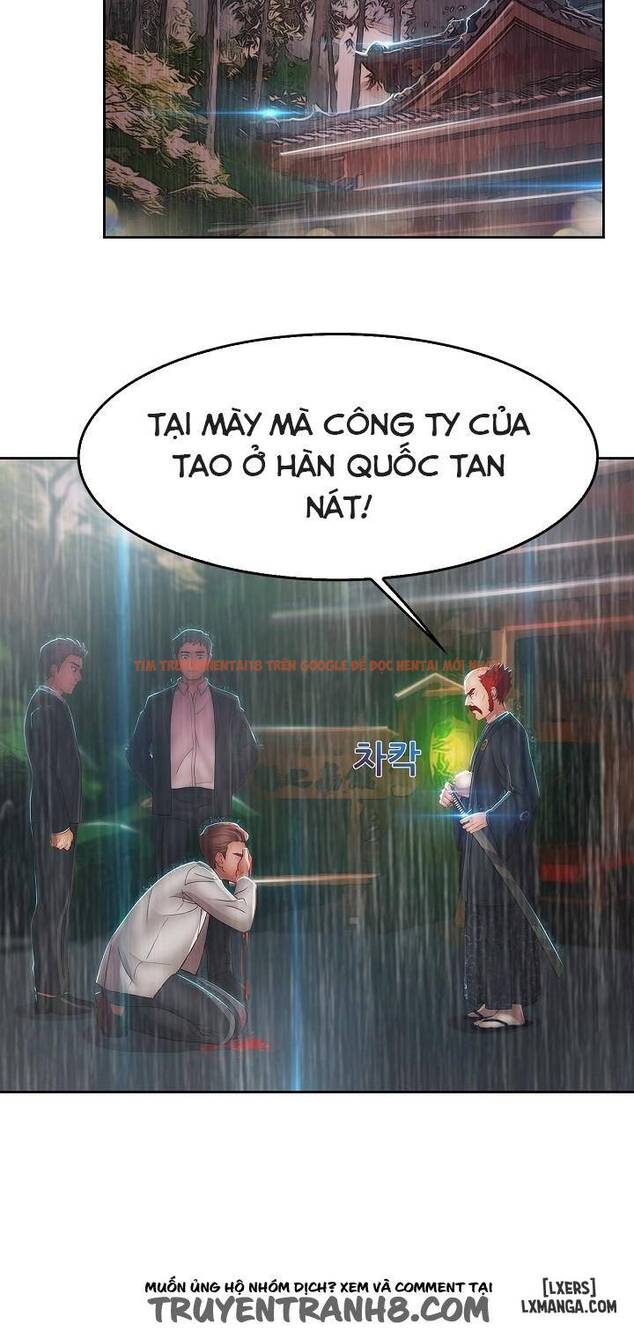 Trang truyện 10 trong truyện tranh Khu Vườn Hoang Lạc - Chapter 26 - hentai24h.pro