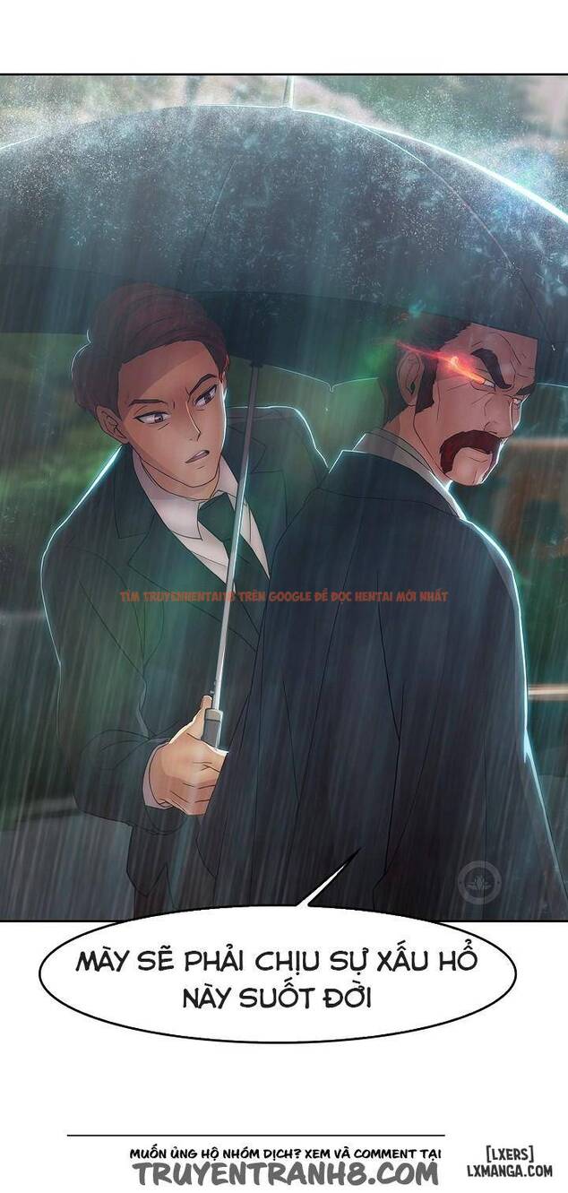 Trang truyện 11 trong truyện tranh Khu Vườn Hoang Lạc - Chapter 26 - hentai24h.pro