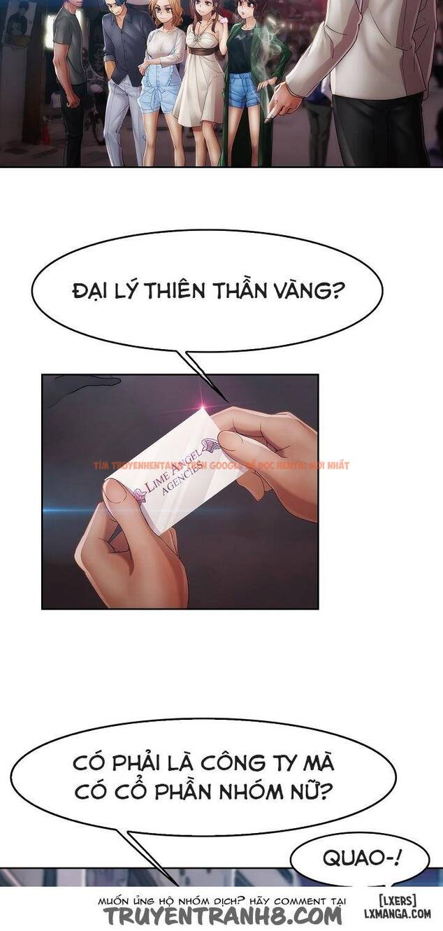 Trang truyện 20 trong truyện tranh Khu Vườn Hoang Lạc - Chapter 26 - hentai24h.pro