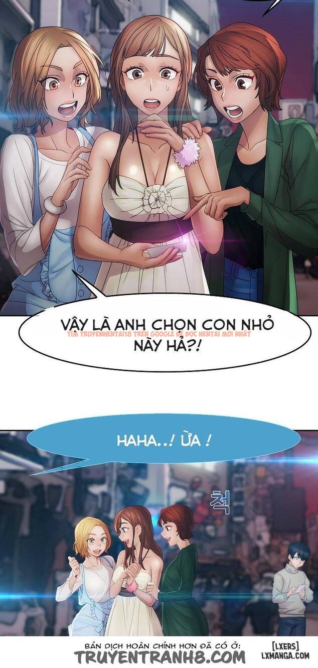 Trang truyện 21 trong truyện tranh Khu Vườn Hoang Lạc - Chapter 26 - hentai24h.pro