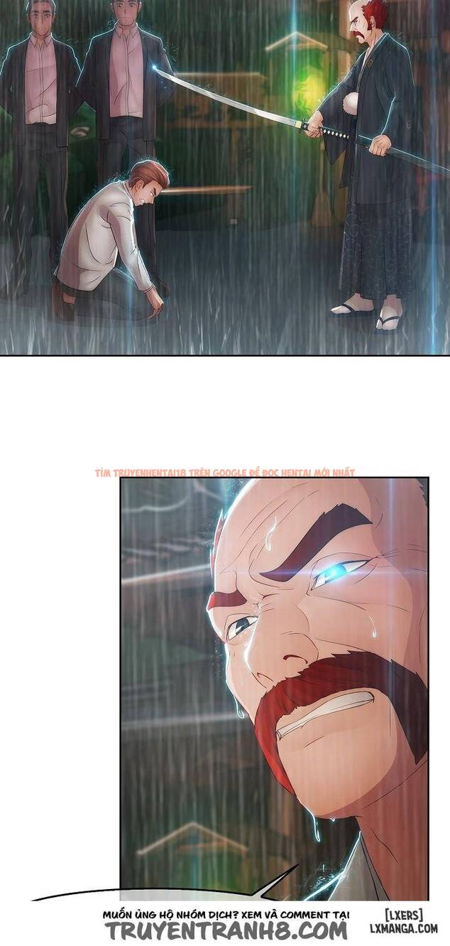 Trang truyện 3 trong truyện tranh Khu Vườn Hoang Lạc - Chapter 26 - hentai24h.pro