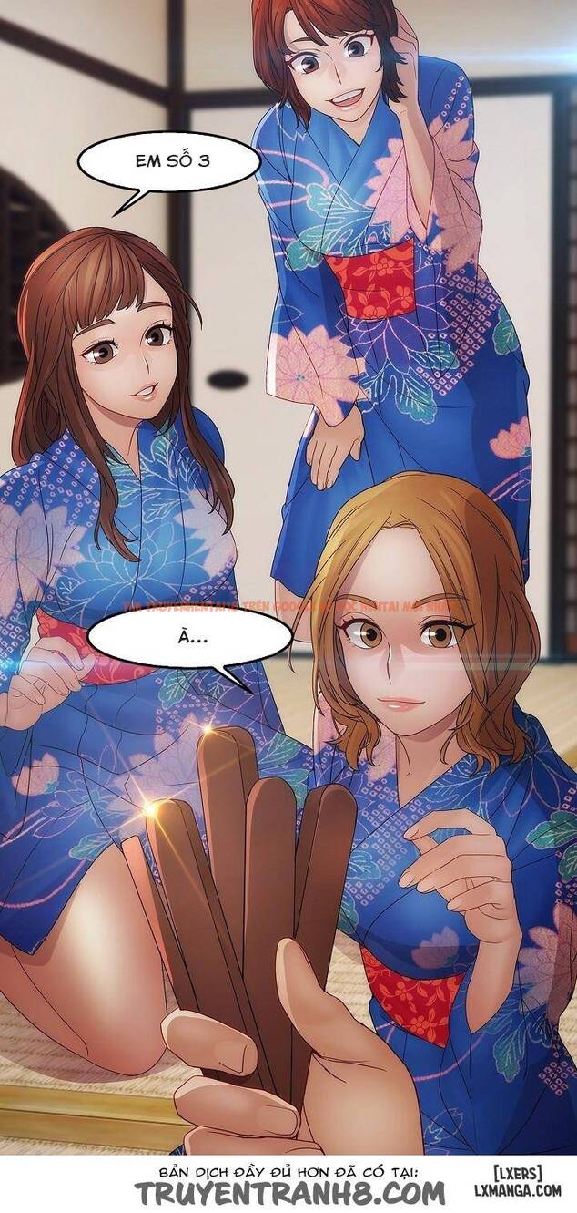 Trang truyện 31 trong truyện tranh Khu Vườn Hoang Lạc - Chapter 26 - hentai24h.pro