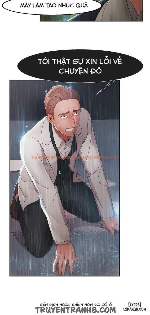 Trang truyện 4 trong truyện tranh Khu Vườn Hoang Lạc - Chapter 26 - hentai24h.pro