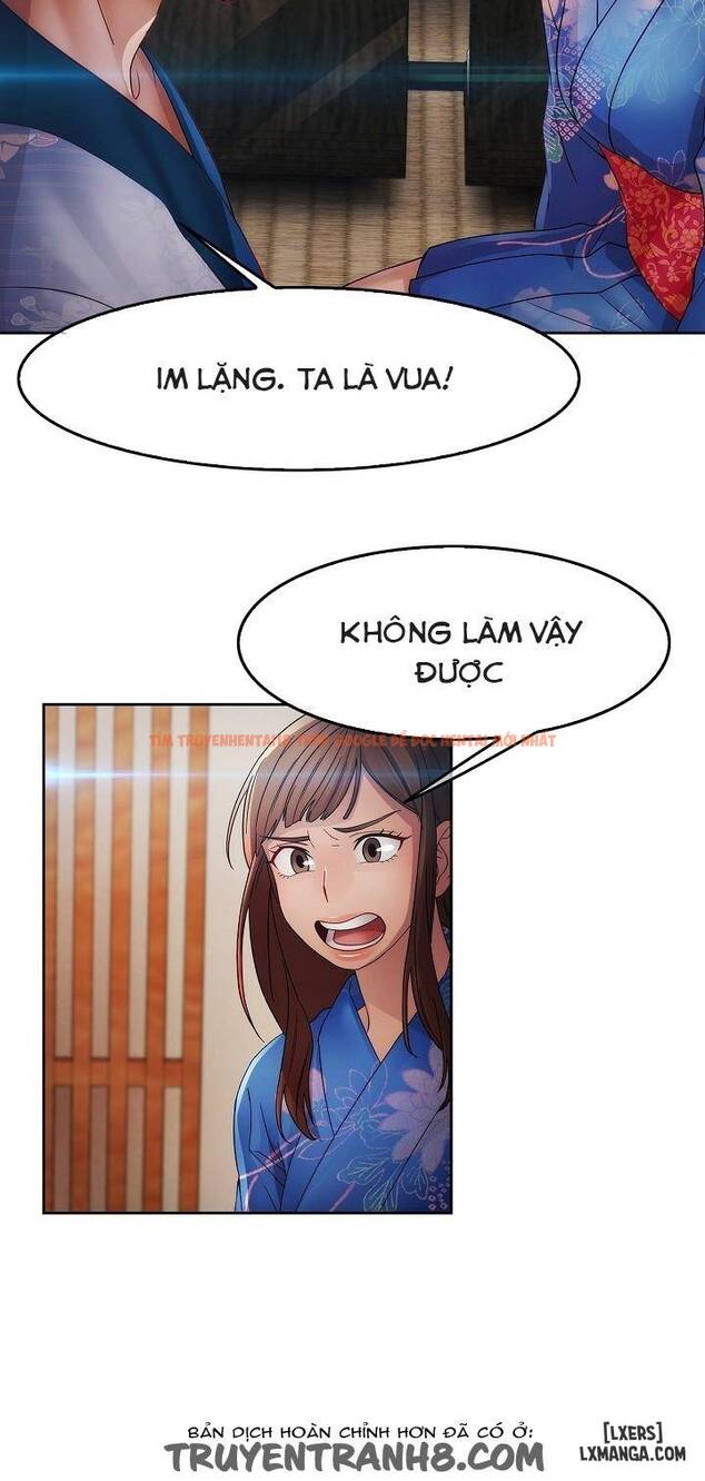 Trang truyện 40 trong truyện tranh Khu Vườn Hoang Lạc - Chapter 26 - hentai24h.pro