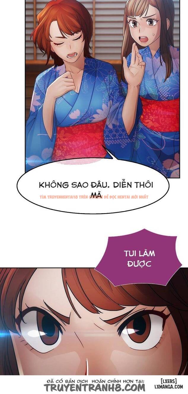 Trang truyện 42 trong truyện tranh Khu Vườn Hoang Lạc - Chapter 26 - hentai24h.pro