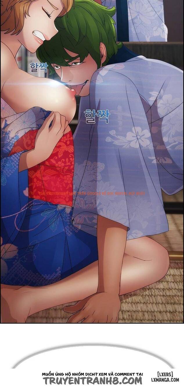 Trang truyện 46 trong truyện tranh Khu Vườn Hoang Lạc - Chapter 26 - hentai24h.pro